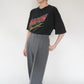 90s Printed T-shirt Made in USA