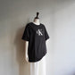 90s "Calvin Klein " Printed T-shirt Made in USA