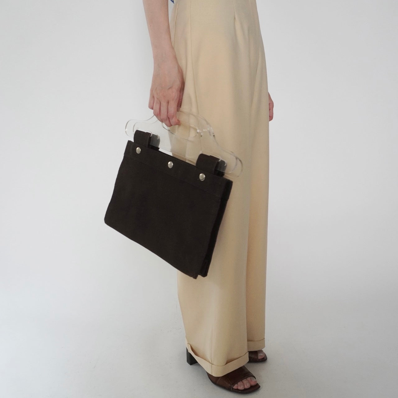 60s Canvas Bag