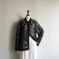 90s Cord Lace Shirt,Jacket