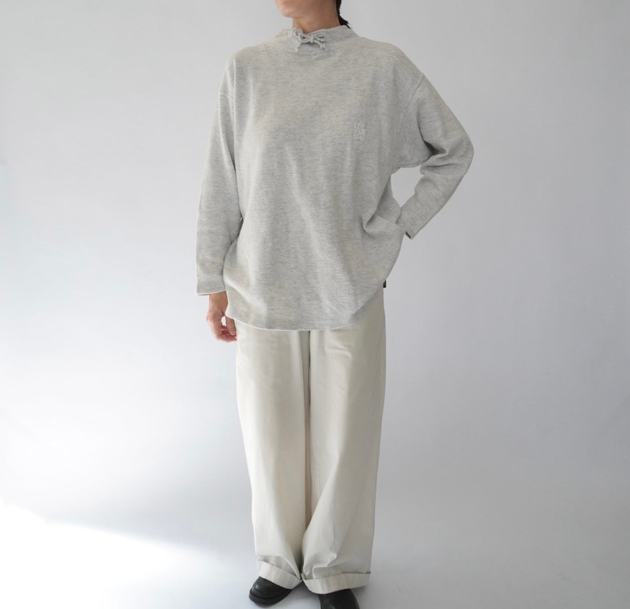 90s EURO Cotton Top