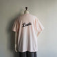 80s Printed T-shirt Made in USA