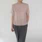 90s Pink Top