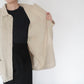 90s Linen Light Jacket