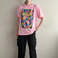 90s "Coca-Cola" Printed T-shirt Made in USA
