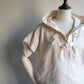 80s Design Cotton Top