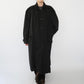 90s Cotton×Corduroy Coat