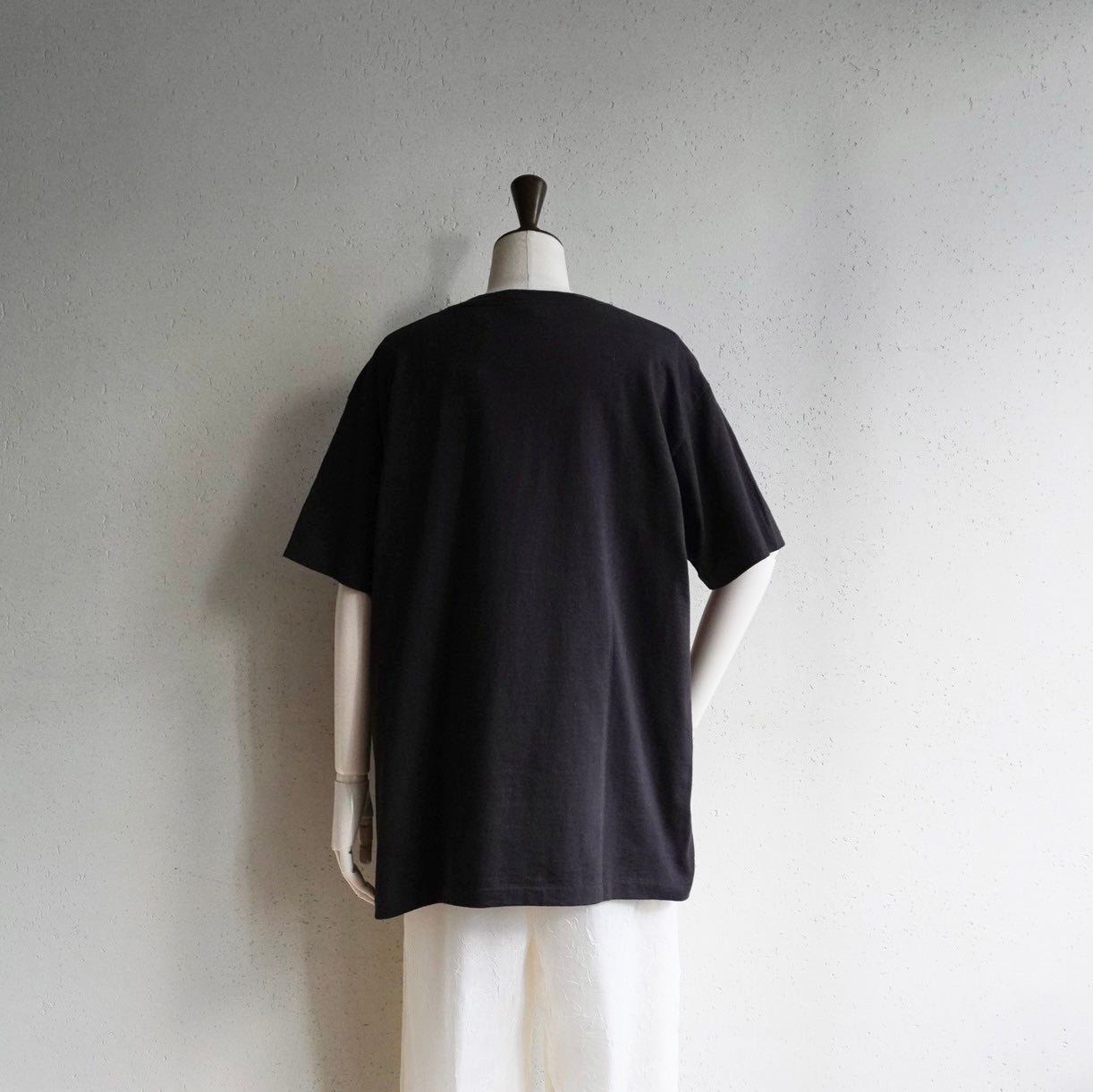 90s "Calvin Klein " Printed T-shirt Made in USA