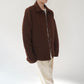 90s Quilted Light Jacket