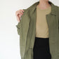 90s Silk Light Jacket