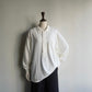 90s Ivory Cotton Top