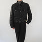 90s Boxy Light Jacket