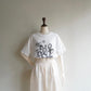 90s EURO Photo Collage Printed T-shirt