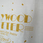 90s Printed Long Sleeves  T-shirt Made in USA