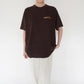 80s Printed T-shirt Made in USA