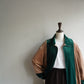 90s Velour Jacket  Made in USA