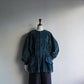 80s Velor Jacket Made in Italy