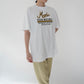 90s Printed T-shirt Made in USA