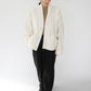 80s White Jacket