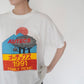 90s Printed T-shirt Made in USA