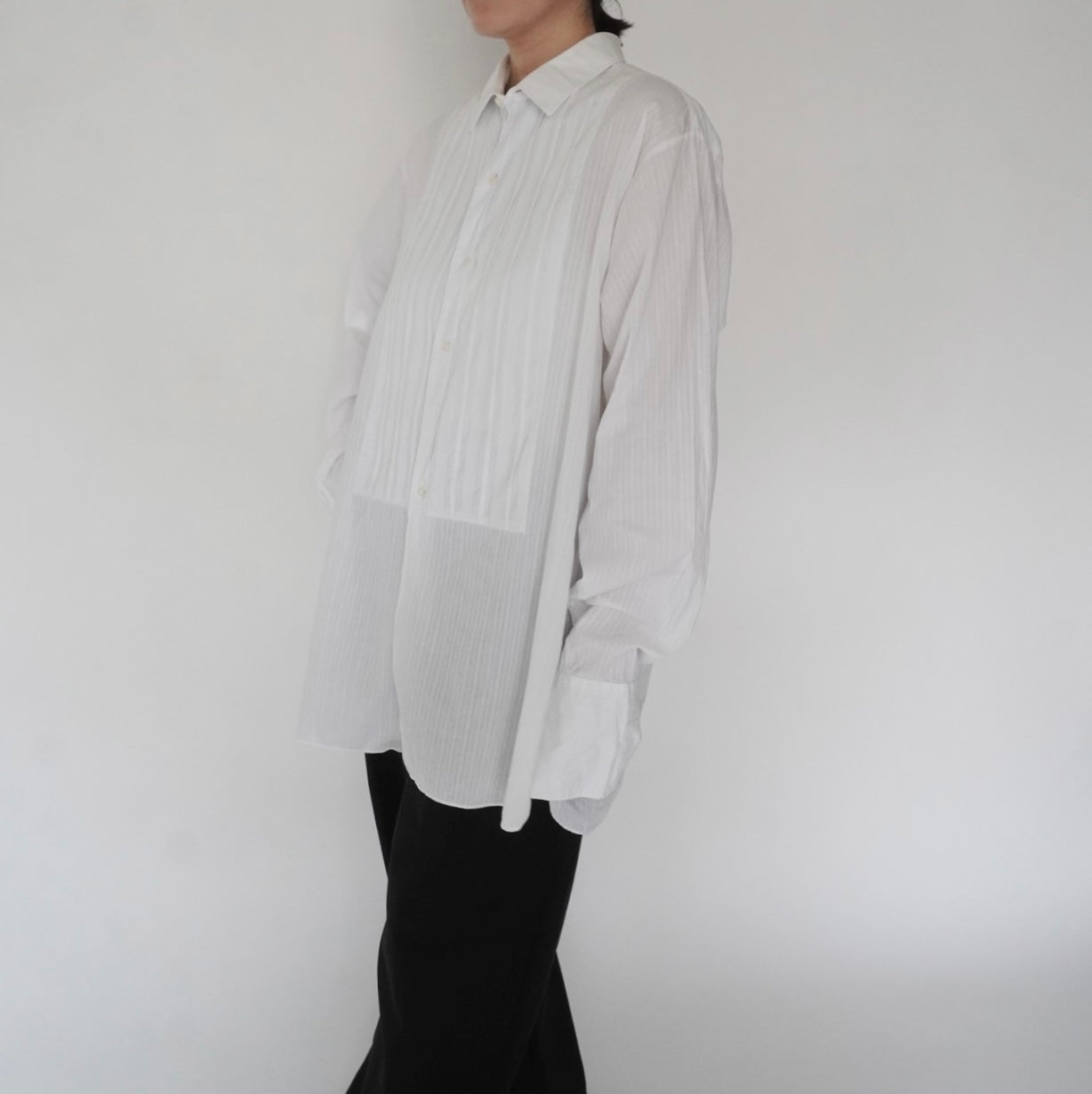 60s Dress Shirt