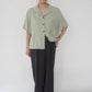 90s Silk Shirt