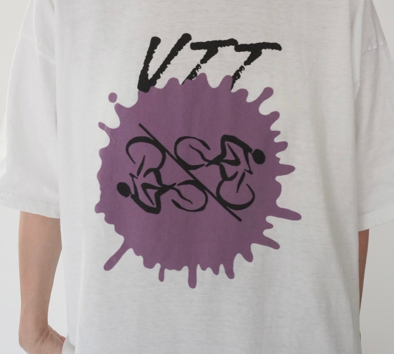 90s Printed T-shirt