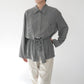 Design Shirt Made in Spain