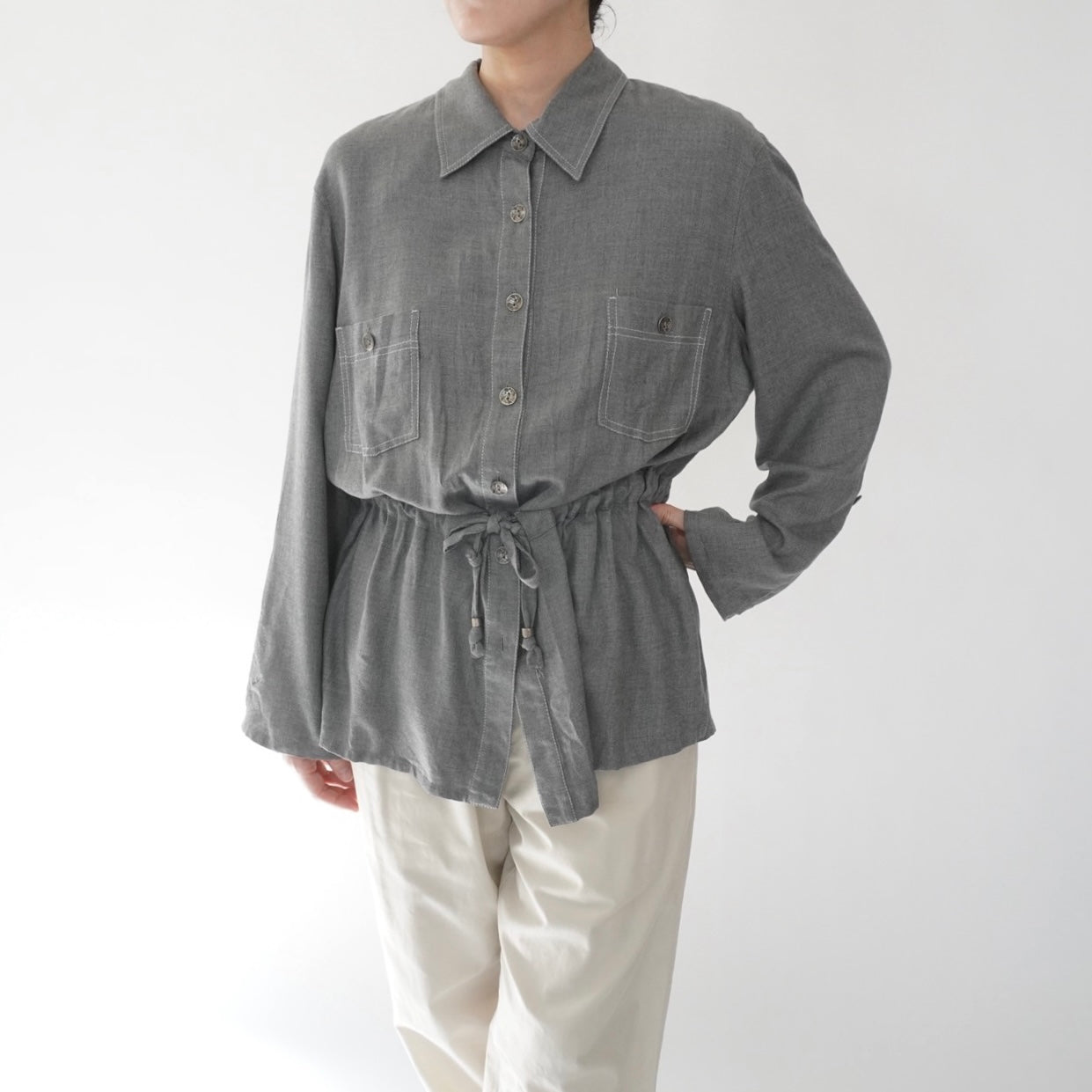 Design Shirt Made in Spain