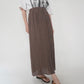 90s Pleated Design Skirt Made in USA