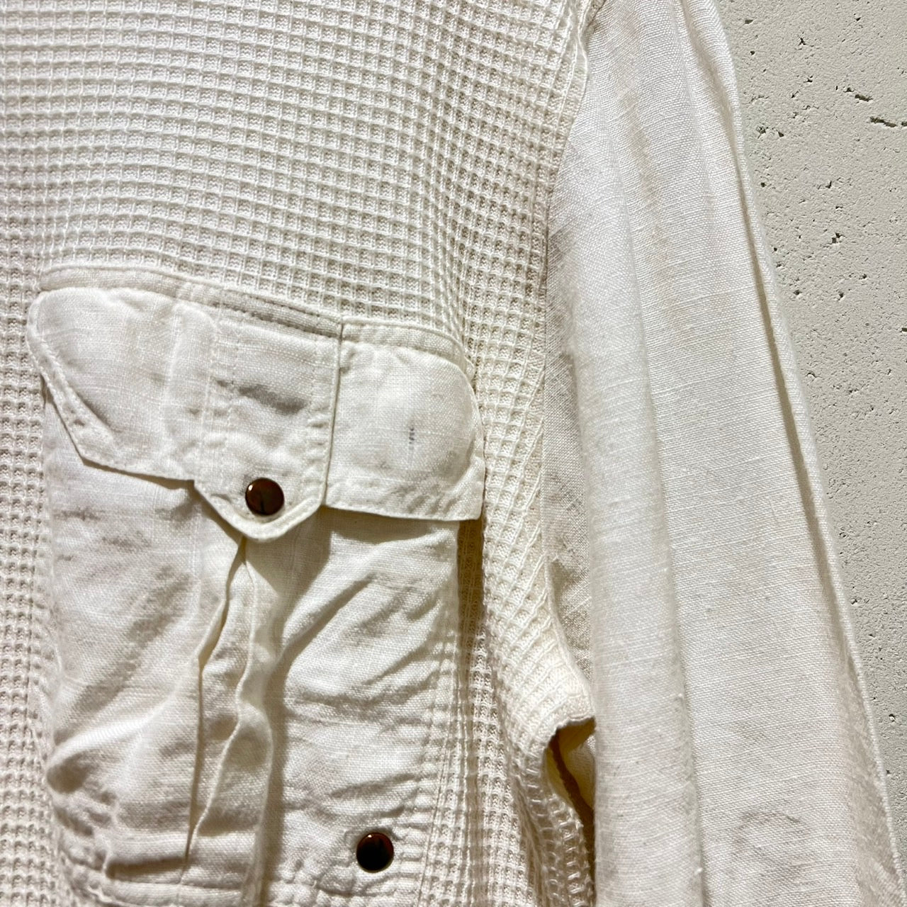 80s EURO Design Top
