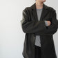 90s Leather Jacket