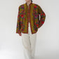 80s Embroidery Jacket