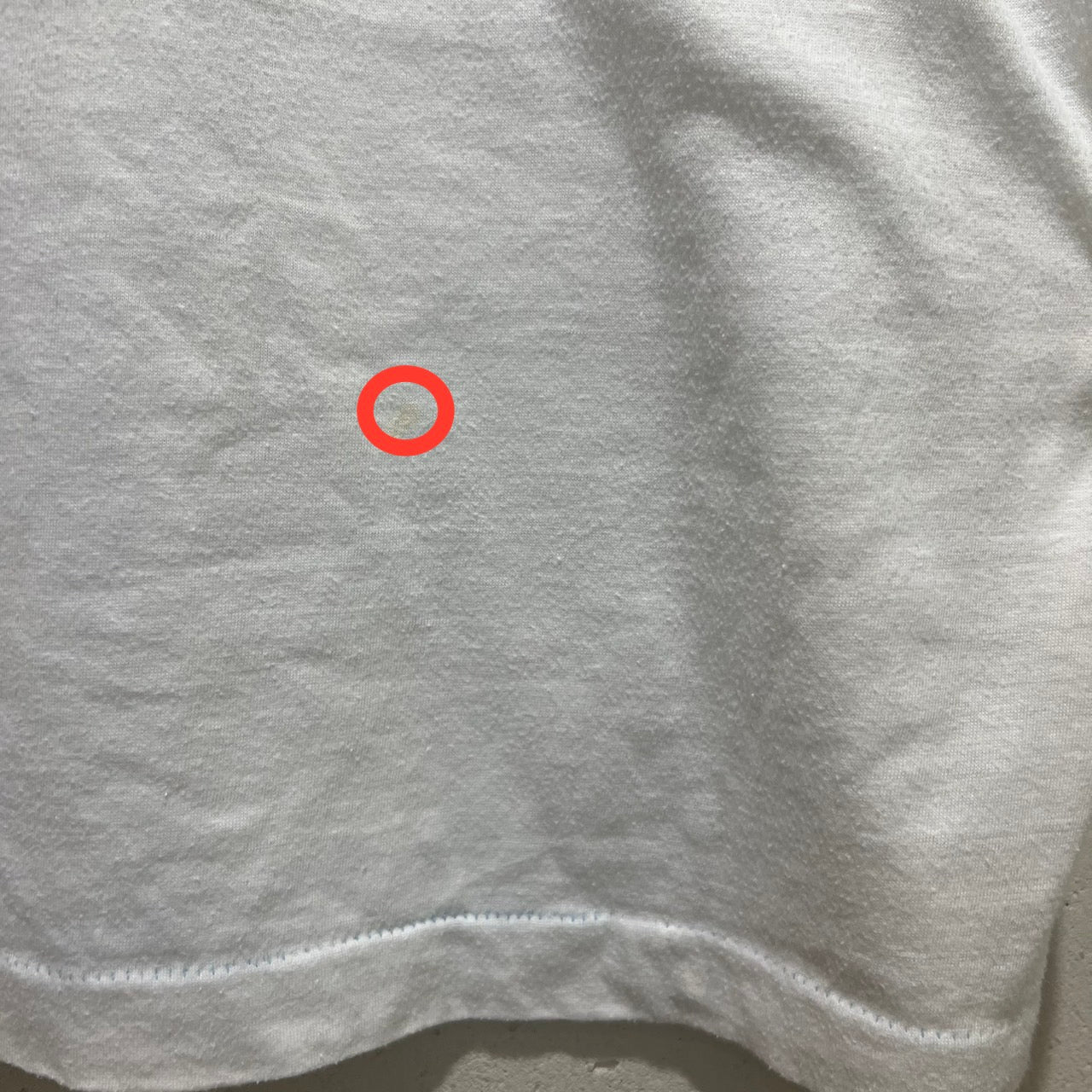 80s Printed T-shirt Made in USA