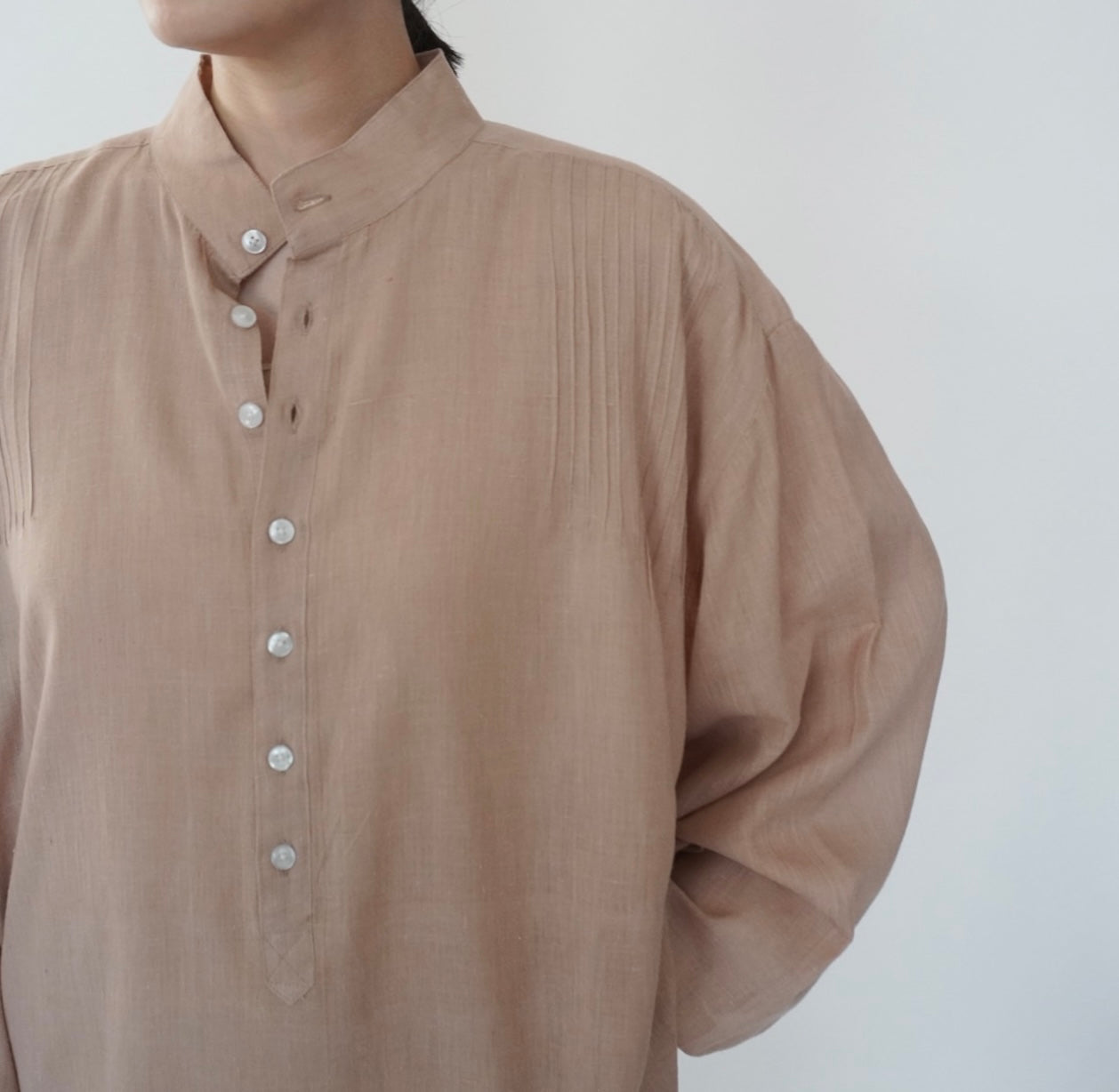 90s Design Tunic