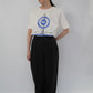 90s Printed T-shirt Made in USA