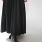 90s "Saks Fifth Avenue" Silk Pleats Skirt