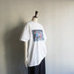 92s Photo Printed T-shirt Made in USA