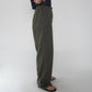 90s Cotton Wide Pants
