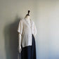 90s "ANN TAYLOR" Silk Shirt