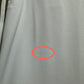 90s Light Blue Skirt