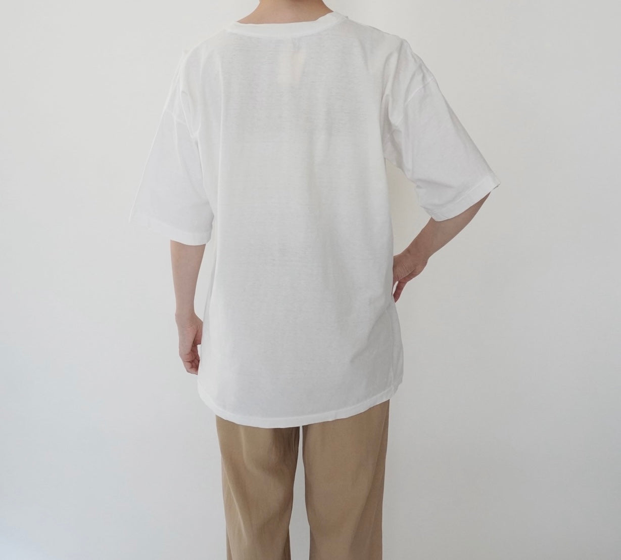 90s EURO Photo Printed T-shirt
