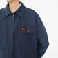70s Denim Jacket Made in USA