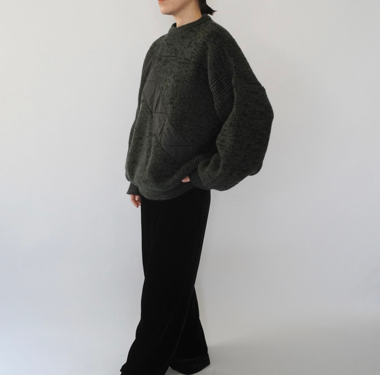 90s Design Knit