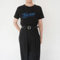 80s Printed T-shirt Made in USA