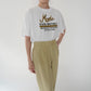 90s Printed T-shirt Made in USA