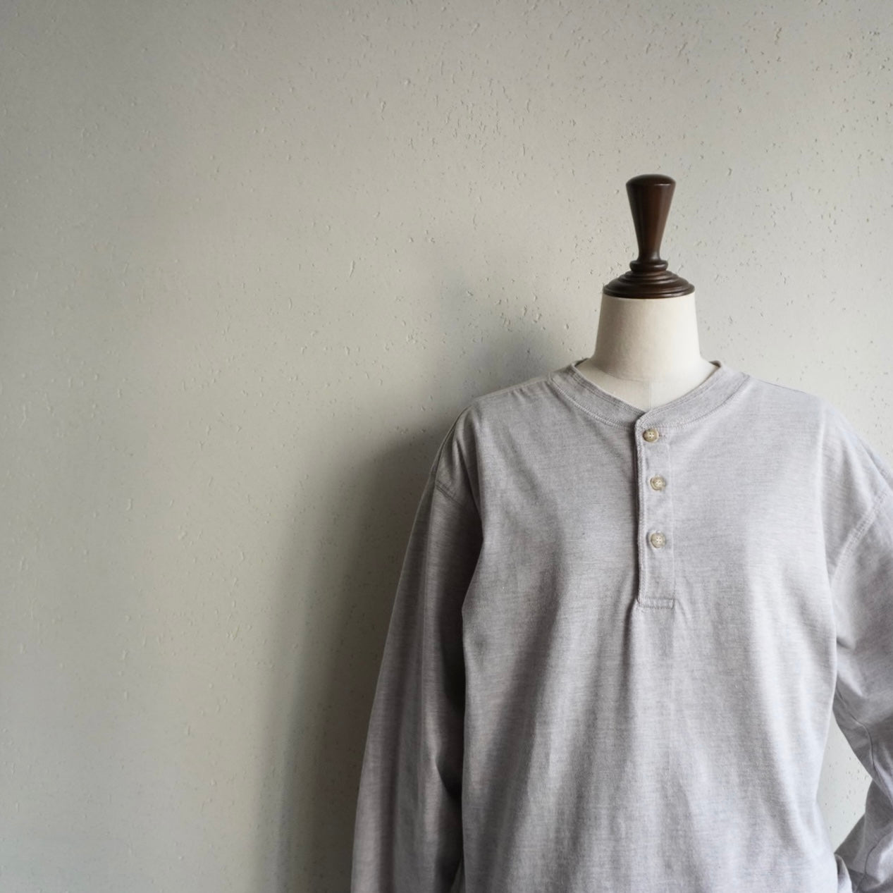 90s Long Sleeves T-shirt