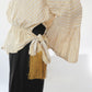 80s Design Blouse