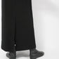 90s Slit Design Skirt