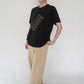 80s Printed T-shirt Made in USA